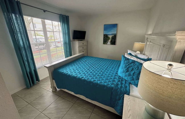 A Hidden Gem, Southern Dunes Villa, Golf Views - Foto 2