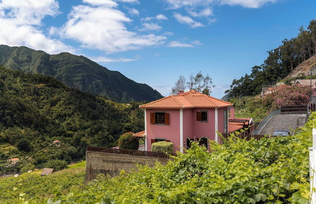In the Countryside, With Barbecue, Casa do Rosário - Foto 26