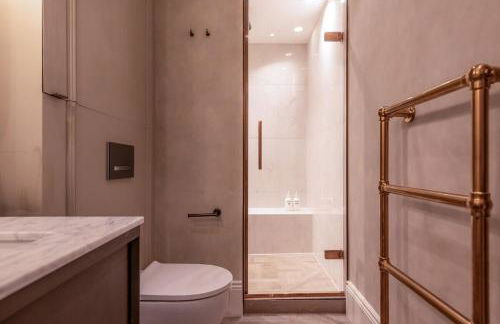 Alfred's Ramsbottom - Suite Two - Foto 20