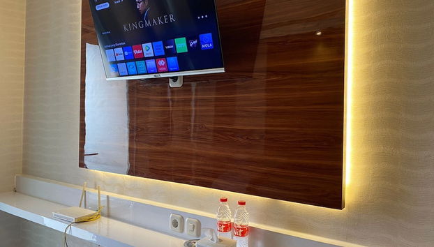 Shero Transpark Bekasi - Foto 3, Zimmer