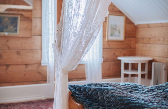 Helgaker Gård - Foto 51