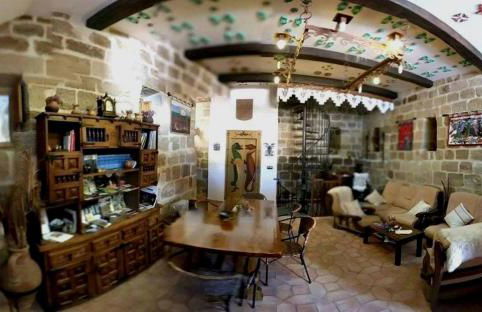 TORRE FUERTE Siglo XIII - Foto 56