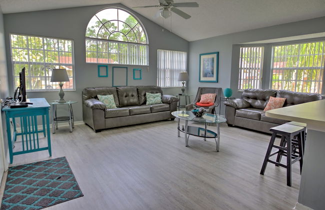 Royal Laguna Villas By Magical Memories - Foto 49