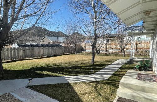 Zion Cottage Glendale - Foto 8