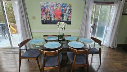 Cozy Retreat in Scenic Poconos - Foto 3