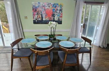 Cozy Retreat in Scenic Poconos - Foto 3