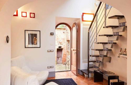 La CoCCa Luxury Villa in Monticchiello, your heaven in Tuscany - Foto 2