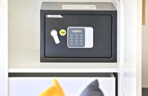 APPARTAMENTI LEONE - Vista Mare - Pet Friendly - Photo 11