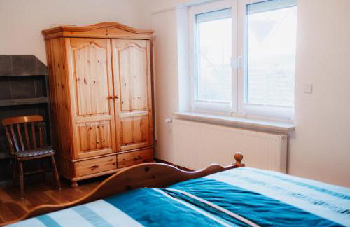 Ferienhaus Warf Zentral in Ostfriesland - Foto 17