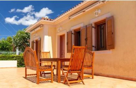 Villa Katerina BBQ & pool! - Foto 14