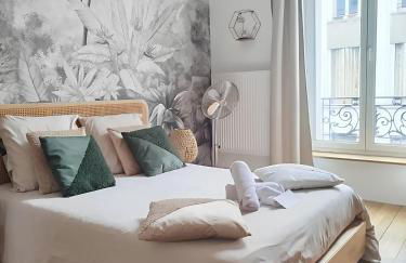 Nancy Gare Centre Parking - Foto 15