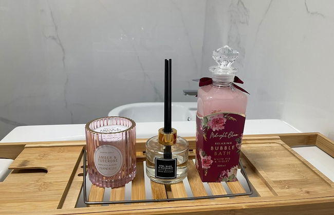 The Luxury Holiday Home - Foto 27