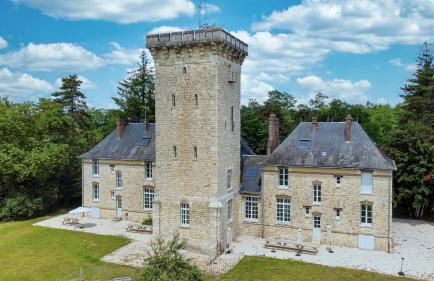 Tour du Bignon 30 beds 2 cottages 15 - Photo 39