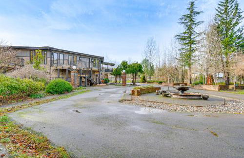 Sauna, Pickleball Court and Game Room Sultan Villa! - Photo 43