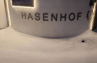 Ferienwohnungen Hasenhof - Foto 25