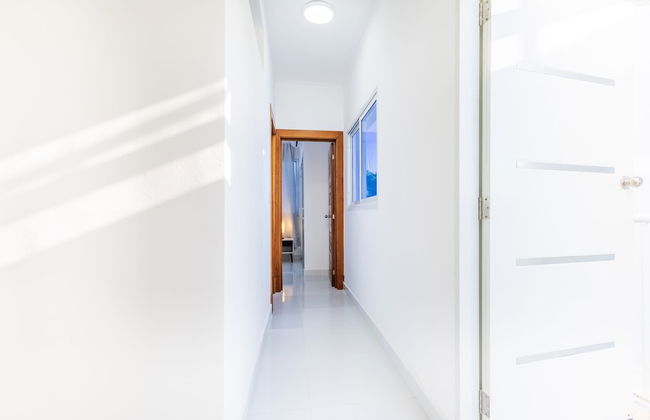 Relaxing 3-bedroom Villa With Pool Rooftop Jacuzzi in a Secluded Setting - Foto 39