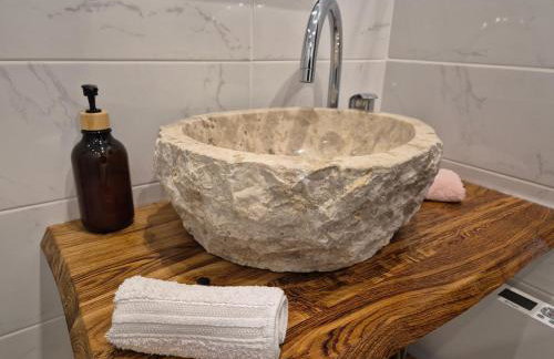 Le Chalet Cocon et Jacuzzi - Foto 12