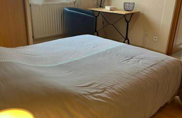 Gites de la Mouette Le Bigorneau nid cotier 2 personnes - Foto 3