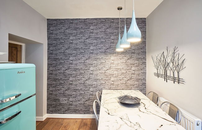 Host Stay 82G Galgate - Photo 8