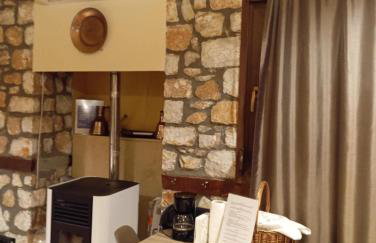 ΒΙΟΚΛΙΜΑΤΙΚΟ ΗΛΙΟΠΕΤΡΟΣΠΙΤΟ στην ΑΡΧΑΙΑ ΒΟΚΕΡΙΑ - Photo 11