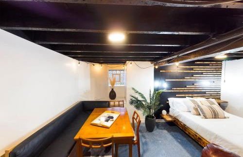 Chi-Town Ultimate Hideout 1-2-3 - Foto 39