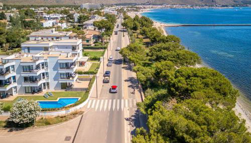 Apartment Oratge Beach Views by Interhome - Foto 5