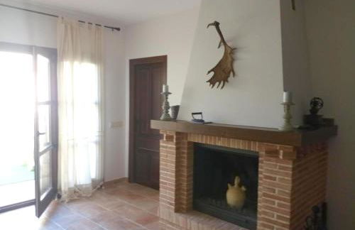 Luxury Villa in Las Casas + Private Pool - Foto 17