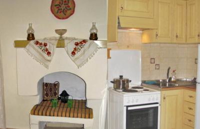 ANEMOESSA APTS - Foto 18