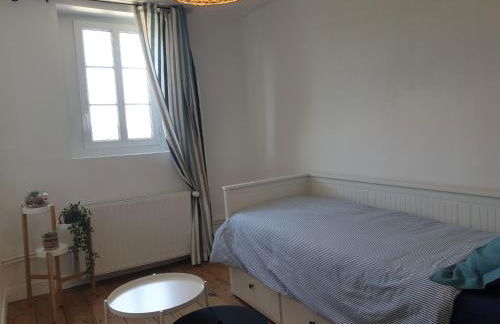 Les Volets Bleus de Veules Les Roses - Foto 57