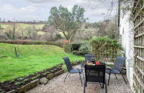 Tuckenhay, Clock Tower Cottage - Fjg - Photo 31