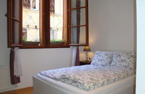 Beaulieu Apartments - Foto 20