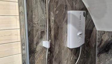 Tighlochan pods - Foto 4, Shower