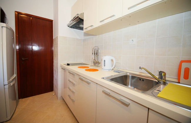 Apartments Villa Marijeta - Foto 24