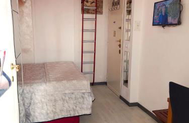 CASA Bella! B&B 2 Unità - Una con bagno privato oppure camera con bagno condiviso - Foto 9