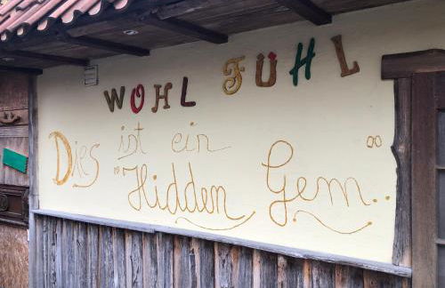 Ferienwohnung WohlFühlWohn - Foto 14