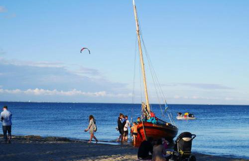 Przystań Szmaragd - Foto 22