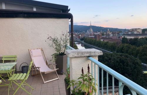 Attico Ellen terrazza con vista - Foto 41