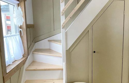 Wioska w Sowich Sokolec - Foto 73