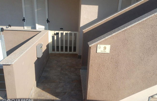 Smeralda 9 in Castelsardo - Foto 37