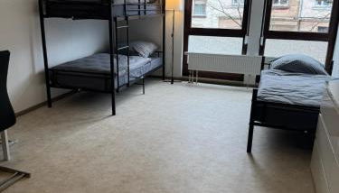 EasyStay Apartment Nürnberg WE 27 - Foto 3