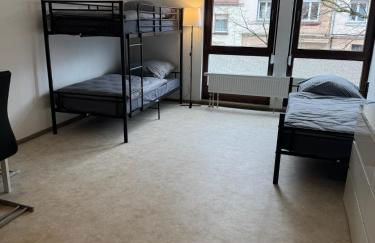 EasyStay Apartment Nürnberg WE 27 - Foto 3