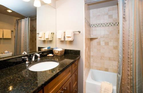 Lift One Condominiums - 1, 2, 3 Bedroom Units Adjacent To Downtown Aspen - Foto 38