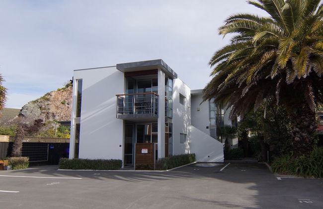 Sumner Bay Motel & Apartments - Foto 51