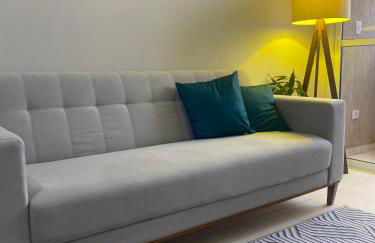 Apartamento próx a uopeccan - Foto 1