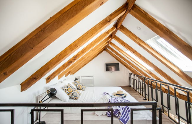 Townhouse Lucia - Foto 12