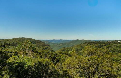 Luxo e Vista Quinta da Serra by Achei - Foto 23