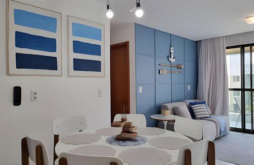 ILOA-H 2 quartos, Conforto e Lazer - Foto 6