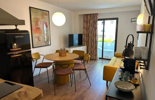 Aparthotel Boutique Poniente Playa - Foto 27