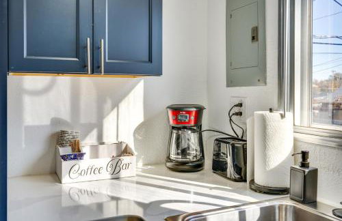 Updated Pueblo Vacation Rental Near Riverwalk! - Foto 10