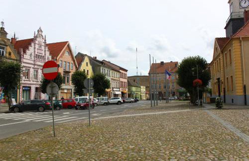 MNE Apartament - Foto 20